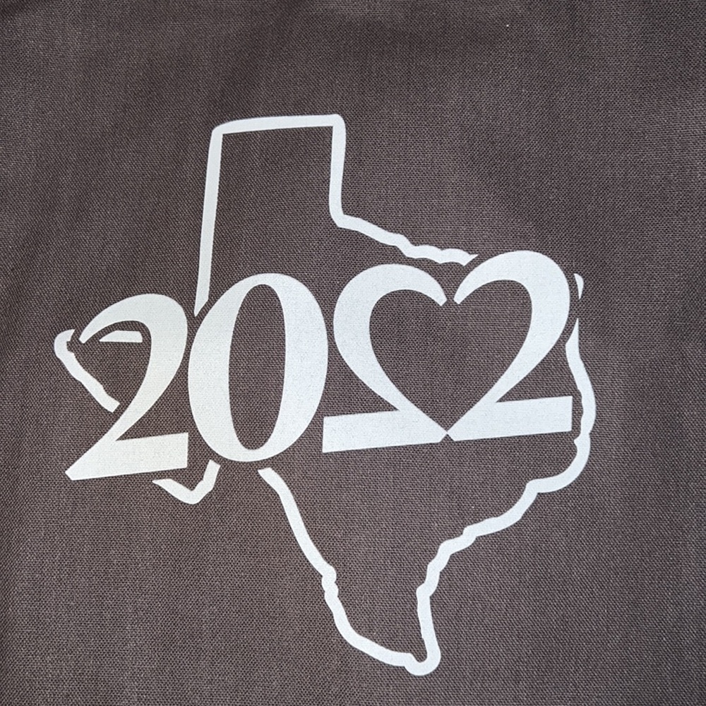 Texas Tote - Picture 2 of 7